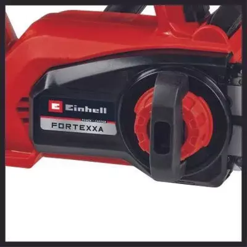 Saw Einhell FORTEXXA 18/20 TH Red