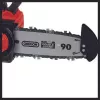 Saw Einhell FORTEXXA 18/20 TH Red