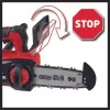 Saw Einhell FORTEXXA 18/20 TH Red