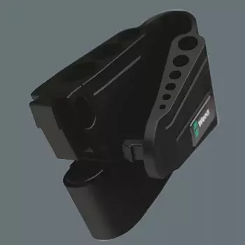 L-shaped hex key set Wera 05022640001