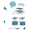 Puzzle frame Ravensburger 17901 – black, for puzzles, recommended age 12+