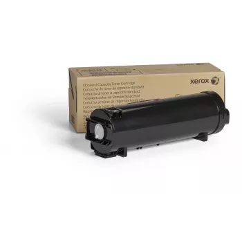 Xerox Genuine ® VersaLink® B600/B610 Printer/B605/B615 Multifunction Printer Black Standard capacity Toner Cartridge (10300 Pages) - 106R03940