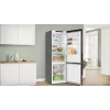 Bosch Serie 4 KGN49VXCT fridge-freezer Freestanding 440 L Stainless steel