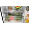 Bosch Serie 4 KGN49VXCT fridge-freezer Freestanding 440 L Stainless steel