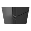 Bosch Serie 4 KGN49VXCT fridge-freezer Freestanding 440 L Stainless steel