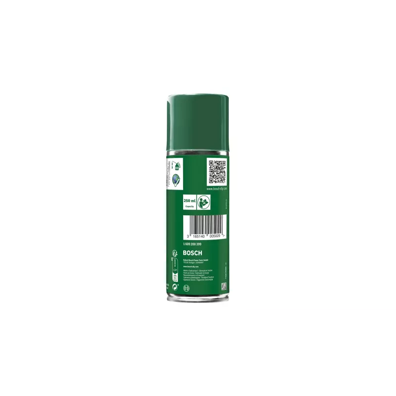 Bosch Lubricant spray