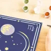 Painting kit Ravensburger CreArt Virgo zodiac sign – model 23744, craft set for painting