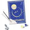 Paint-by-number kit Ravensburger CreArt – Sagittarius zodiac sign, model 23741