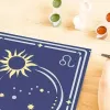 Paint-by-number kit Ravensburger CreArt Zodiac sign Leo – painting set, model 23743
