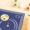 Puzzle painting kit Ravensburger CreArt Cancer zodiac sign – paint-by-numbers set, model 23733