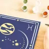Ravensburger painting kit CreArt — Zodiac sign Pisces (23735)