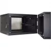 Wall mounted rack Inter-Tech SMB-6606