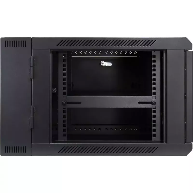 Wall mounted rack Inter-Tech SMB-6606