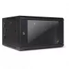 Wall mounted rack Inter-Tech SMB-6606