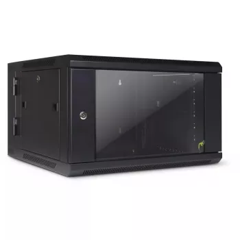 Wall mounted rack Inter-Tech SMB-6606