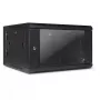 Wall mounted rack Inter-Tech SMB-6606