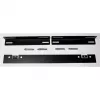 Wall mounted rack Inter-Tech SMA-6406