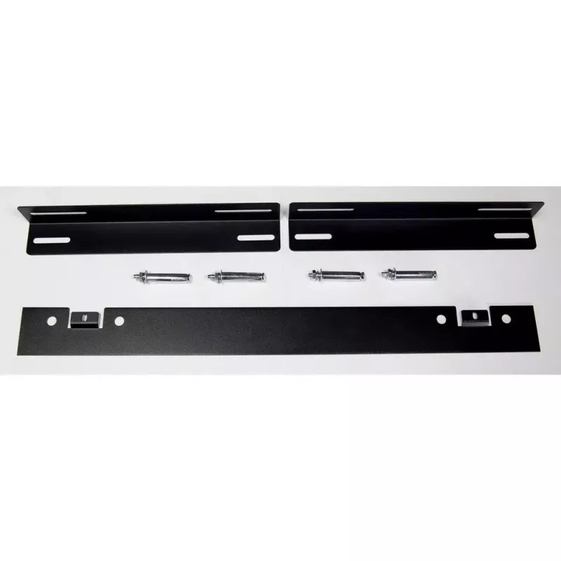 Wall mounted rack Inter-Tech SMA-6406