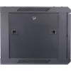 Wall mounted rack Inter-Tech SMA-6406