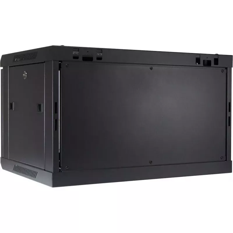 Wall mounted rack Inter-Tech SMA-6406
