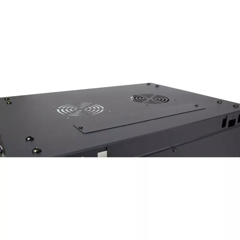 Wall mounted rack Inter-Tech SMA-6406