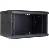 Wall mounted rack Inter-Tech SMA-6406
