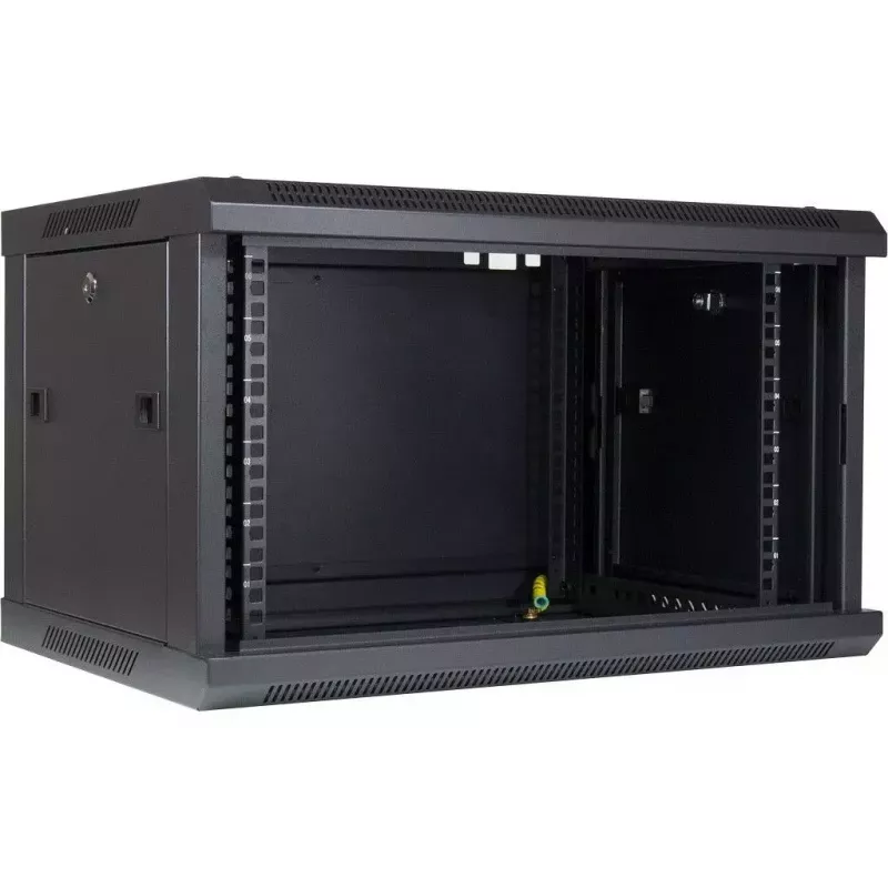 Wall mounted rack Inter-Tech SMA-6406