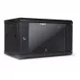 Wall mounted rack Inter-Tech SMA-6406