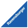 Painting kit Ravensburger CreArt — Colorful New York City (paint-by-number set)