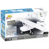 Construction Toy Cobi Cessna 172 Skyhawk White building set