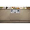 Neff S155HTX00E dishwasher Fully built-in 13 place settings