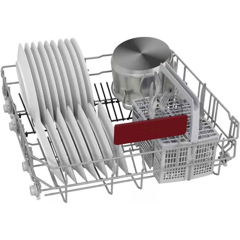 Neff S155HTX00E dishwasher Fully built-in 13 place settings