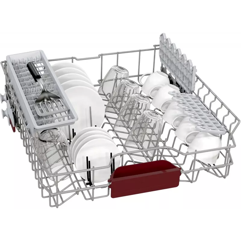 Neff S155HTX00E dishwasher Fully built-in 13 place settings