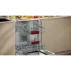 Neff S155HTX00E dishwasher Fully built-in 13 place settings