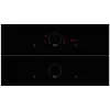 Neff BX18IB cooking appliance set Zone induction hob Electric
