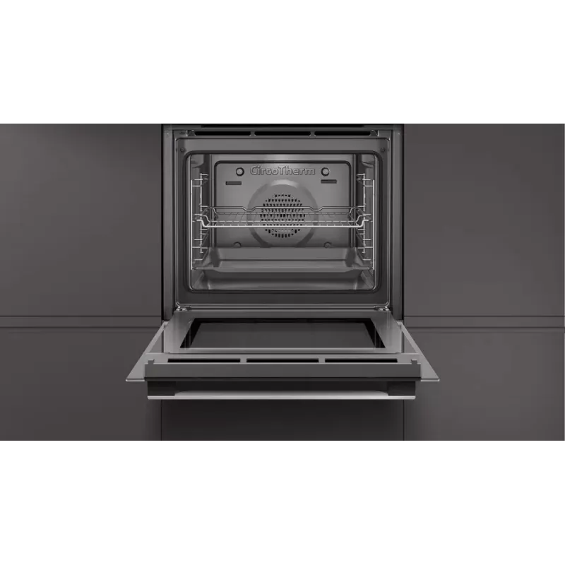 Neff BX18I cooking appliance set Zoneless induction hob Electric