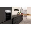 Neff BX18I cooking appliance set Zoneless induction hob Electric