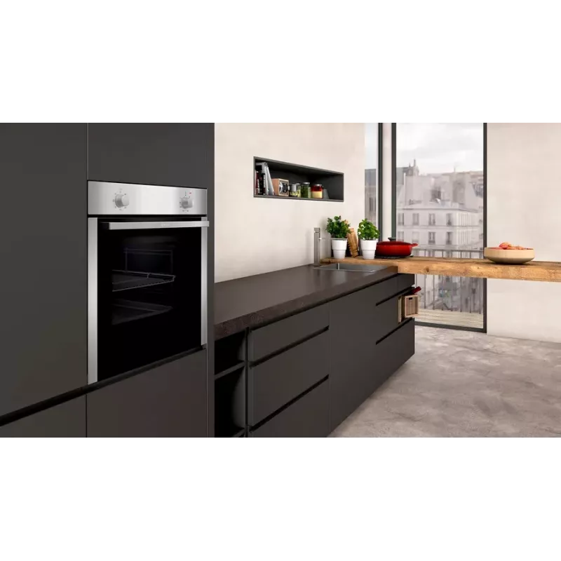 Neff BX18I cooking appliance set Zoneless induction hob Electric
