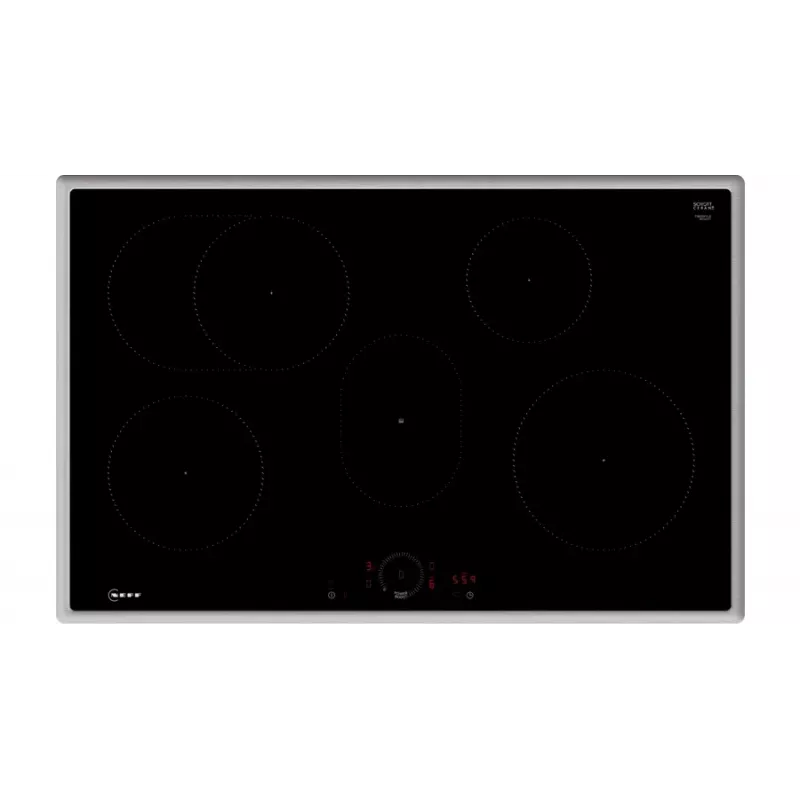 Neff BX18I cooking appliance set Zoneless induction hob Electric