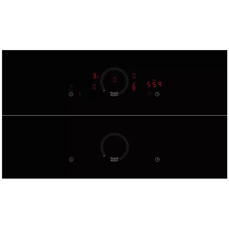 Neff BX18I cooking appliance set Zoneless induction hob Electric