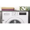 Bosch Serie 8 WIW28443 washing machine Front-load 8 kg 1400 RPM White