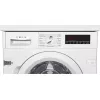 Bosch Serie 8 WIW28443 washing machine Front-load 8 kg 1400 RPM White