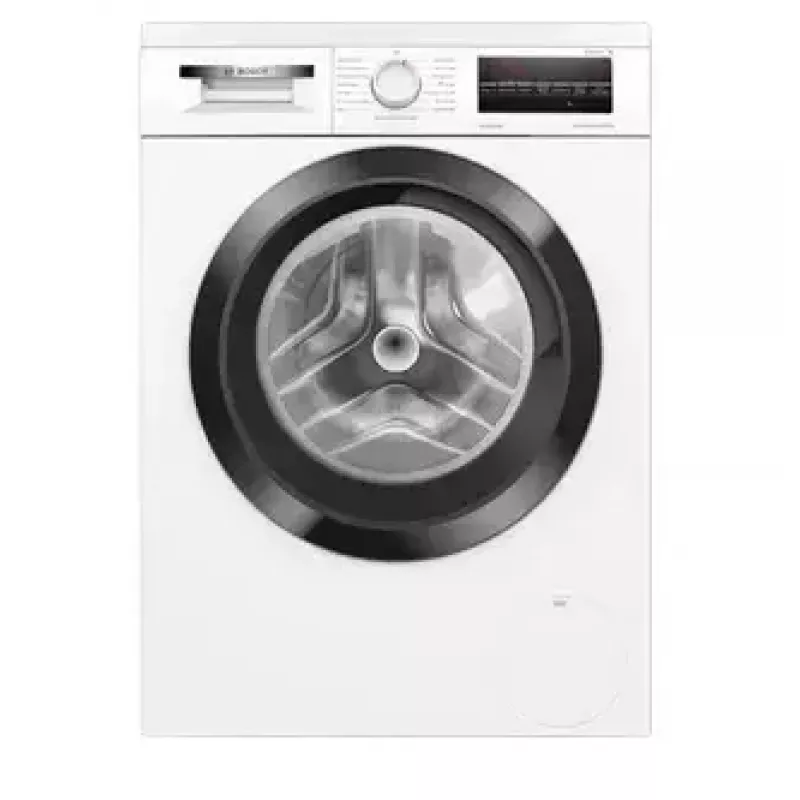 Bosch Serie 6 WUU28T48 washing machine Front-load 8 kg 1400 RPM White