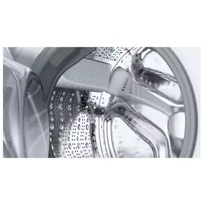 Bosch Serie 6 WUU28T48 washing machine Front-load 8 kg 1400 RPM White