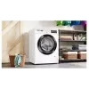 Bosch Serie 6 WUU28T48 washing machine Front-load 8 kg 1400 RPM White