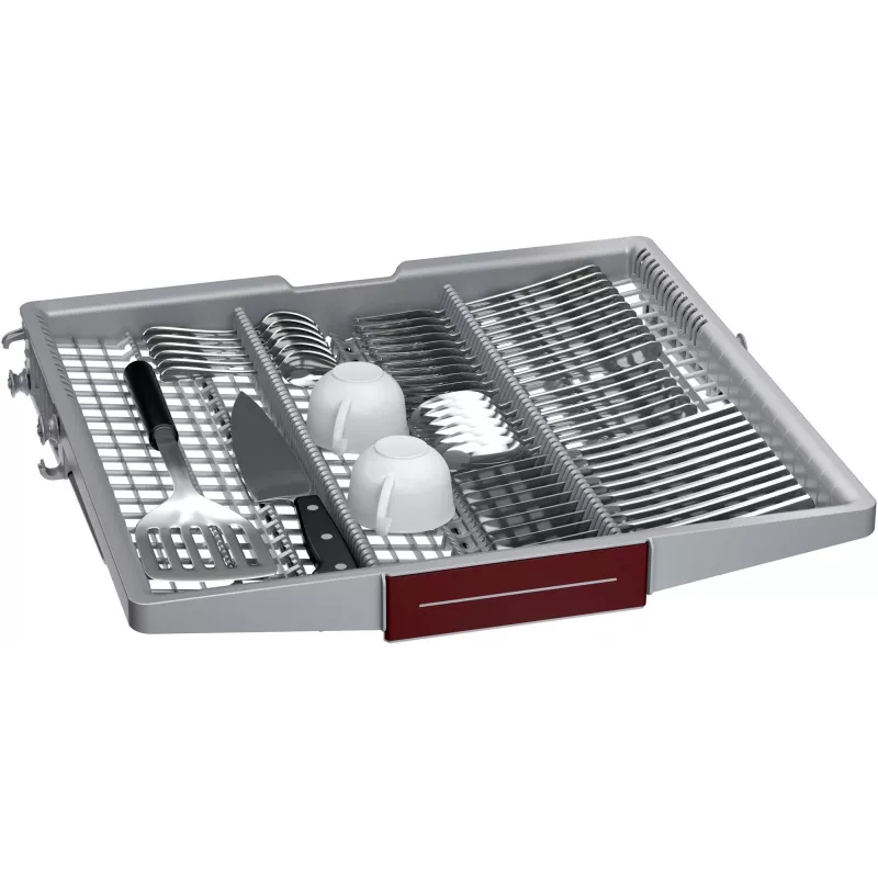 Neff S157ZCX01E dishwasher Fully built-in 14 place settings