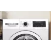 Bosch Serie 4 WNA13441 washer dryer Freestanding Front-load White