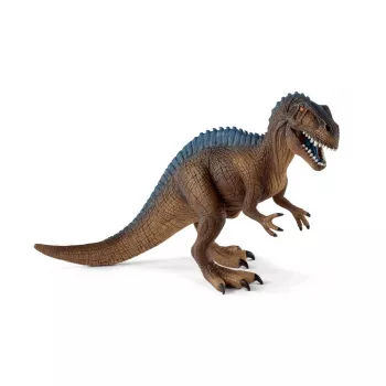schleich Dinosaurs Acrocanthosaurus