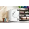 Bosch Serie 4 WTH83003 tumble dryer Freestanding Front-load 7 kg White