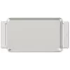 Neff Z9401TY0 baking tray/sheet Grill & Oven Rectangular Stainless steel